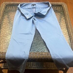 The Limited Women's Light Blue Pants